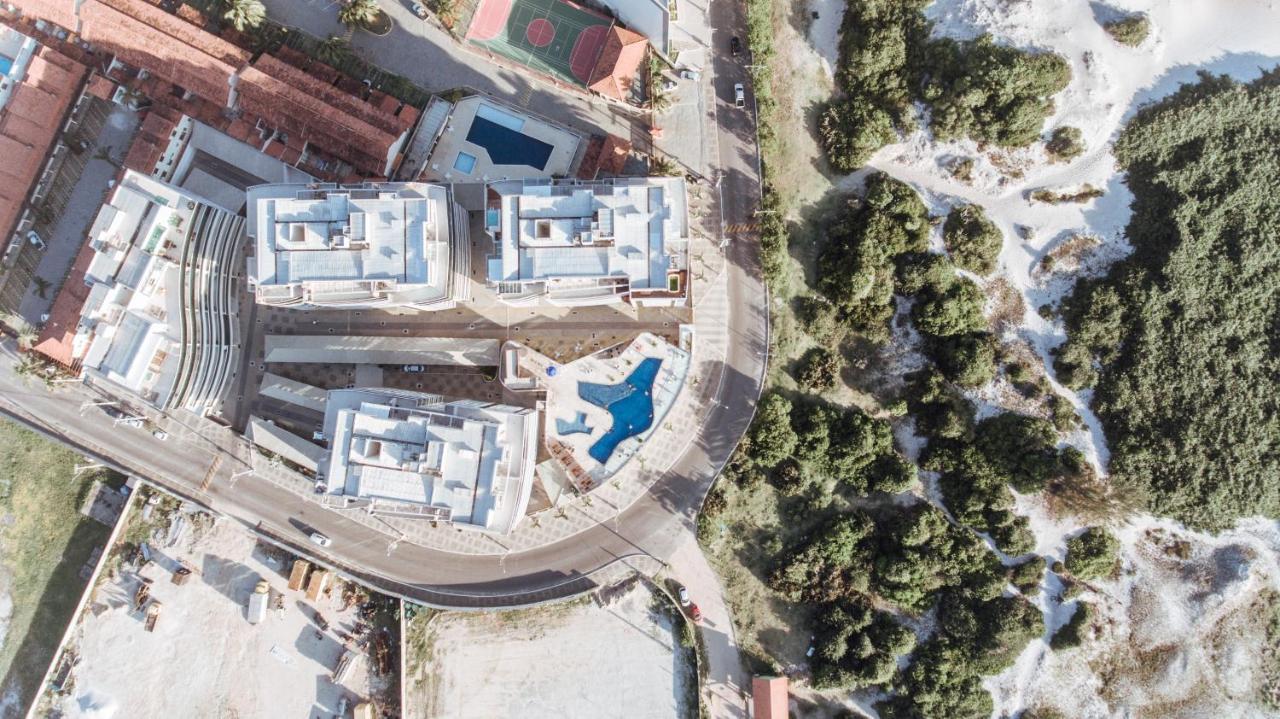 Lebon Vivant Arraial Do Cabo Praia Grande Zewnętrze zdjęcie