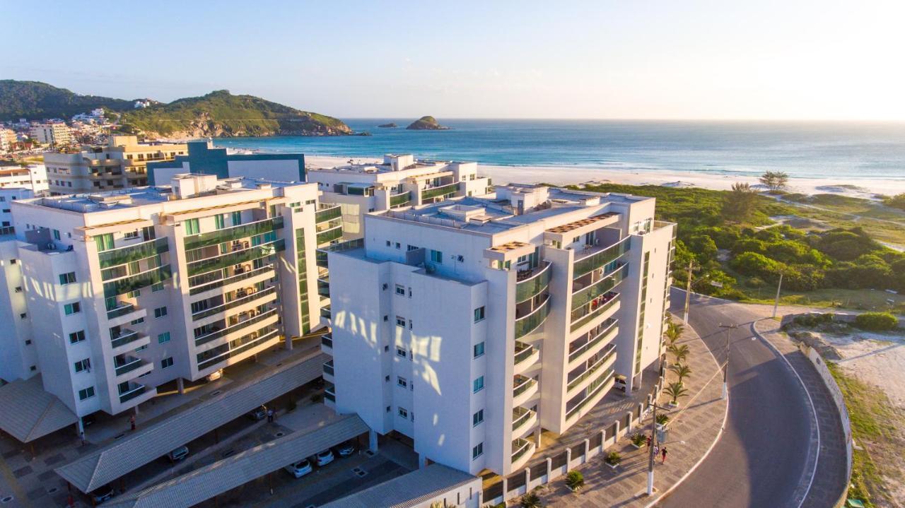 Lebon Vivant Arraial Do Cabo Praia Grande Zewnętrze zdjęcie